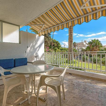 Club El Paradero Playa de las Américas Eksteriør billede