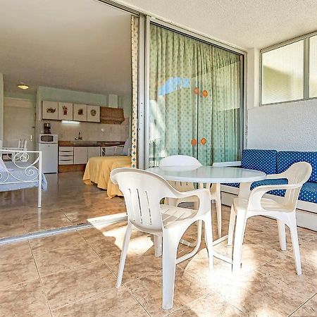 Club El Paradero Playa de las Américas Eksteriør billede