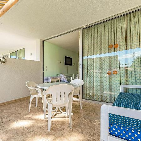 Club El Paradero Playa de las Américas Eksteriør billede