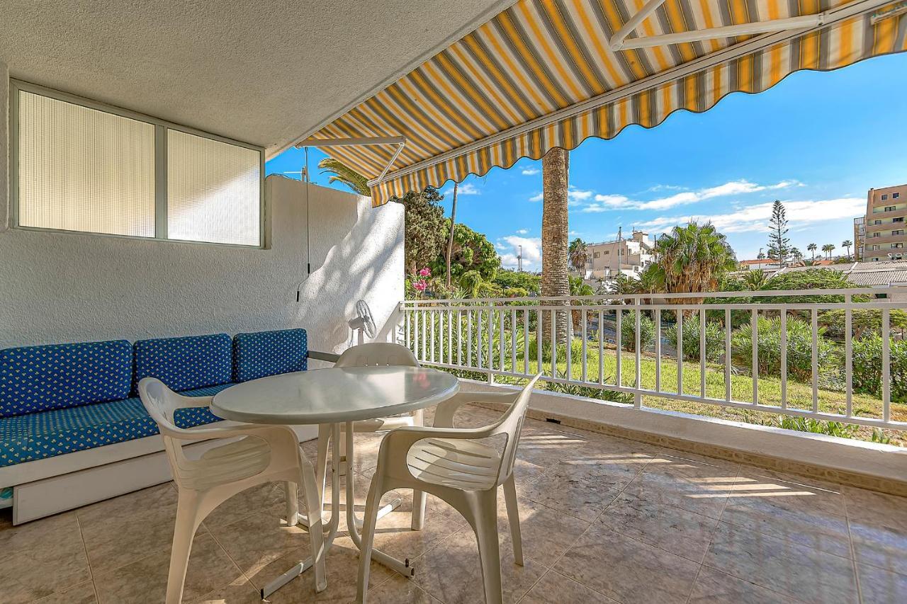 Club El Paradero Playa de las Américas Eksteriør billede