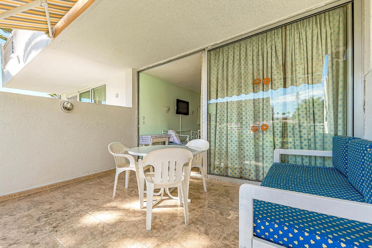 Club El Paradero Playa de las Américas Eksteriør billede